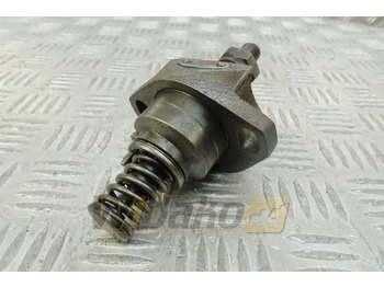 Горивна помпа BOSCH