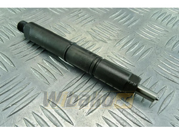 Инжектор BOSCH