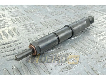 Инжектор BOSCH