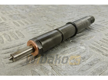 Инжектор BOSCH