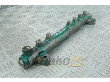 Горивна система BOSCH