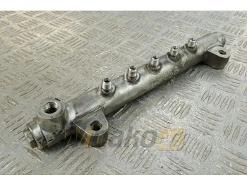 Горивна система BOSCH