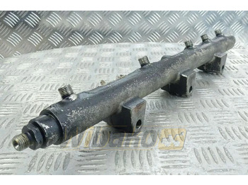 Горивна система BOSCH