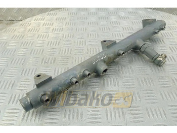 Горивна система BOSCH