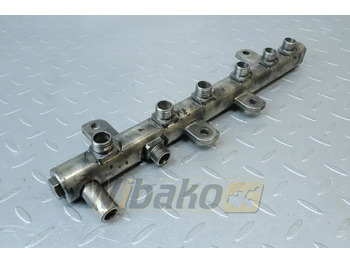 Горивна система BOSCH