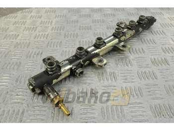 Горивна система BOSCH