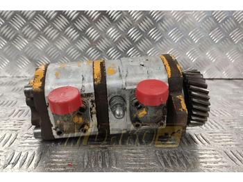 Хидравлична помпа за Строителна техника Bosch 0510466303/1517222818/1517222819: снимка 2