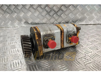 : снимка на заглавната част