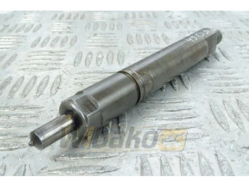 Инжектор BOSCH