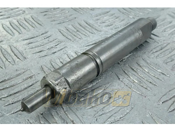 Инжектор BOSCH