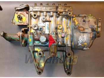 Горивна помпа BOSCH