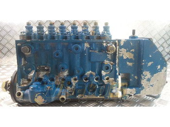 Горивна помпа BOSCH