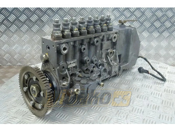 Горивна помпа BOSCH