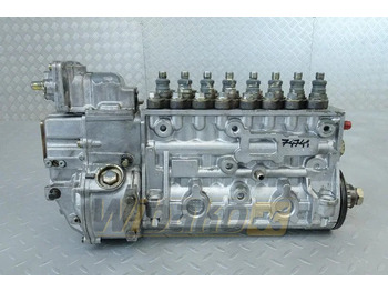 Горивна помпа BOSCH