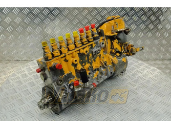 Горивна помпа BOSCH