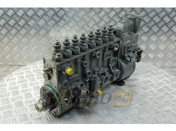 Горивна помпа BOSCH