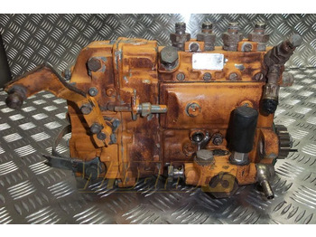 Горивна помпа BOSCH