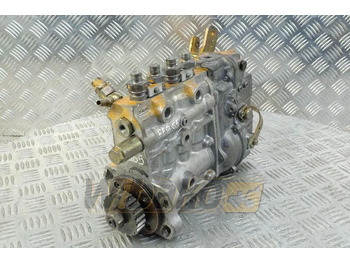 Горивна помпа BOSCH