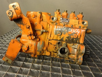 Горивна помпа BOSCH