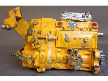 Горивна помпа BOSCH