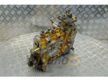 Горивна помпа BOSCH