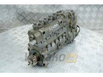 Горивна помпа BOSCH