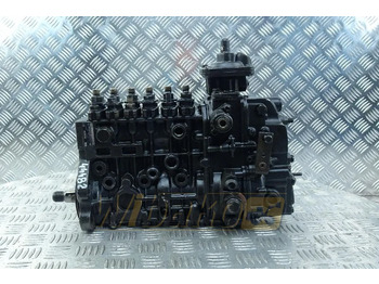 Горивна помпа BOSCH