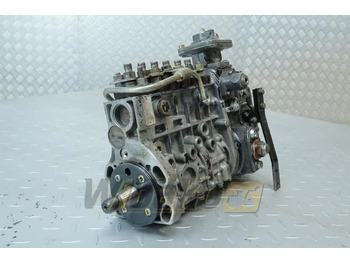 Горивна помпа BOSCH