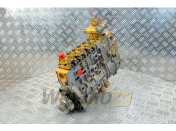 Горивна помпа BOSCH