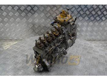 Горивна помпа BOSCH