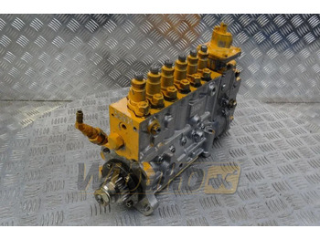 Горивна помпа BOSCH