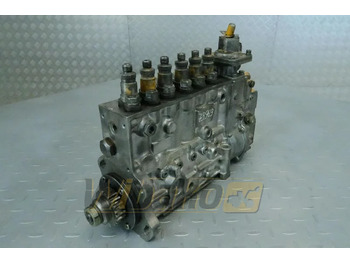 Горивна помпа BOSCH