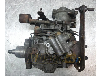 Горивна помпа BOSCH