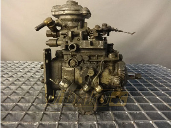 Горивна помпа BOSCH