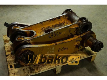 Бързо сменник LIEBHERR