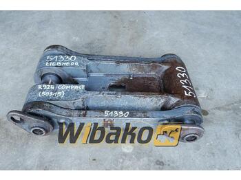 Бързо сменник LIEBHERR