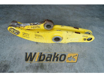 Бързо сменник KOMATSU