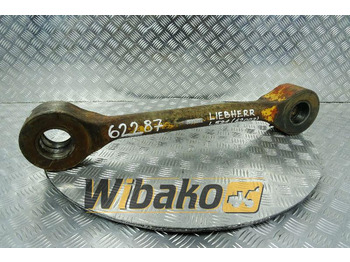 Бързо сменник LIEBHERR