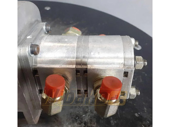 Хидравлична помпа CASAPPA