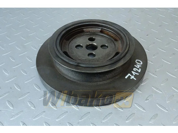 Двигател и части CASE