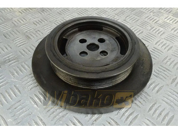 Двигател и части CASE