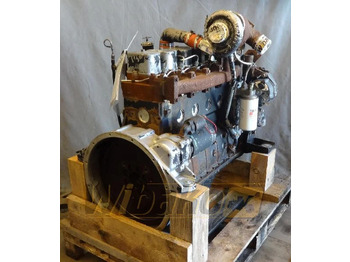 Двигател CASE