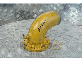 Всмукателен колектор CATERPILLAR