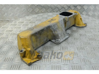 Всмукателен колектор CATERPILLAR