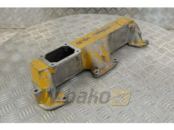 Всмукателен колектор CATERPILLAR