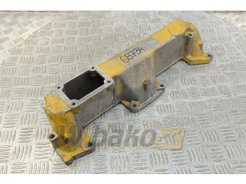 Всмукателен колектор CATERPILLAR