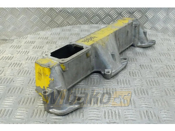 Всмукателен колектор CATERPILLAR