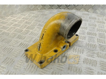 Всмукателен колектор CATERPILLAR