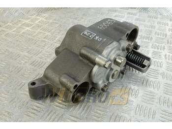 Маслена помпа CATERPILLAR