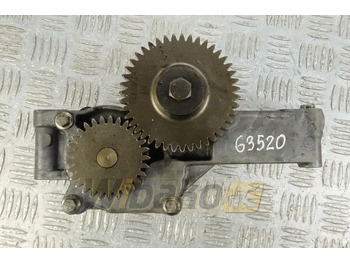 Маслена помпа CATERPILLAR